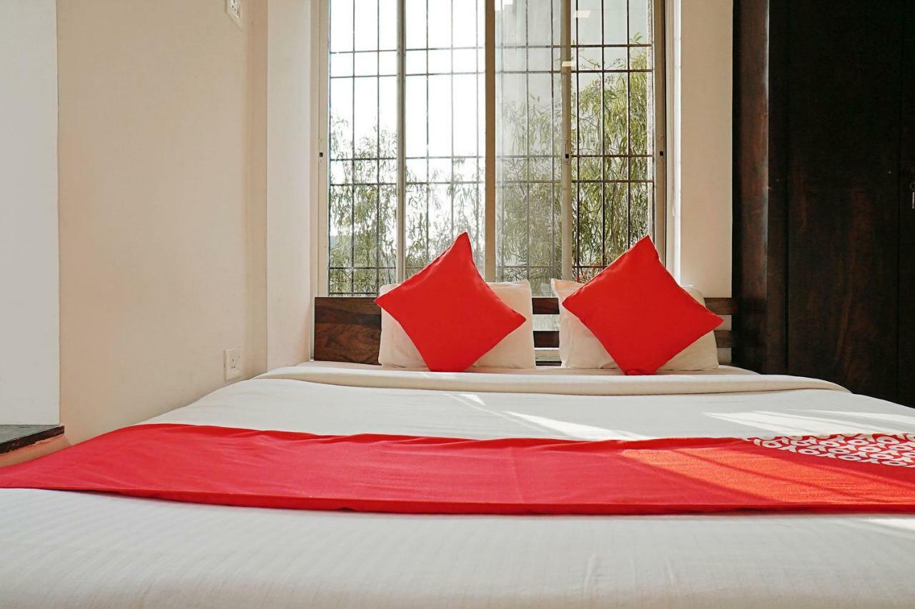 Oyo 12227 Hotel Resonare Baner Pune Extérieur photo
